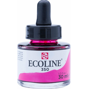 Ecoline Liquid Watercolour 30 ml Fuchsia