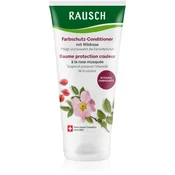 Rausch Colour-Protecting Conditioner With Wild Rose balzam za zaščito barve 150 ml