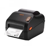 Bixolon XD3-40t, 8 pik/mm (203 dpi), EPL, ZPLII, USB, ČRNA