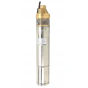 IBO 002016 Potopna črpalka 4 SKM 100 + 15 m ECO 4 SKM100/15m ECO