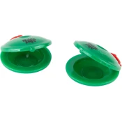 Noicetone S024-1 5,5cm Green Kastanjete