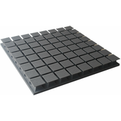 Mega Acoustic PM-8K 60x60 Dark Gray
