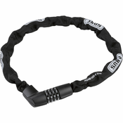 Abus Tresor 1385/85 Black