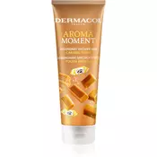 Dermacol Aroma Moment Caramel Fudge gel za tuširanje 250 ml