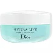 Christian Dior Hydra Life Intense Sorbet Creme dnevna krema za lice za suhu kožu 50 ml za žene