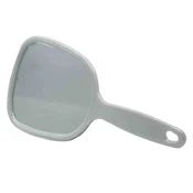 Sibel Hand Mirror 13 x 29 cm