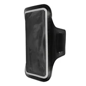 LINQ Športni trak za pametni telefon proti potenju, LinQ - ČRN, (20639711)