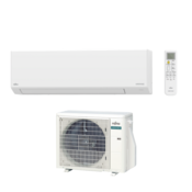 Fujitsu Airstage ECO Plus Inverter ASEH09KLTA/AOEH09KLTA 2,5 kW klima uređaj