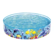 BESTWAY Bazen za decu Odissey, 183x38cm