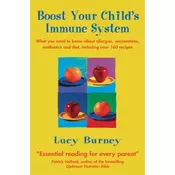 Boost Your Childs Immune System