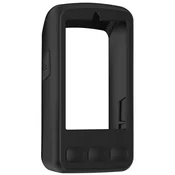INF Kompatibilen silikonski ovitek za Wahoo ELEMNT BOLT V3 in BOLT3 Black, (5000253037)
