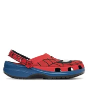 Crocs natikači moški Classic Spiderman Clog