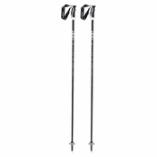 LEKI Ski štapovi ELITE 14.0 T, Crno - beli