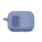 Puluz OVITEK AMAZINGTHING MINIMAL ZA AIRPODS PRO 3 Z ZAŠČITO, MODRA VERZIJA, (5000264527)