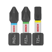 Bosch Set nastavaka za odvrtace PRO Impact 2608521U63