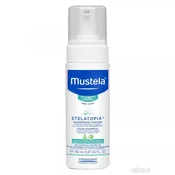 Mustela stelatopia pena šampon 150ml (kratak rok)