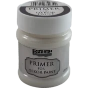 Ground za podlago za dekorativne barve Dekor Paint - 100 ml - 230 ml