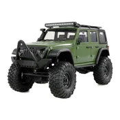 slomart Amewi 22722 RC Crawler kamion, 1:16, RTR