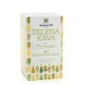 BIO ZELENA KAVA, 54 g