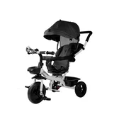 shumee PRO300 Črni tricikel