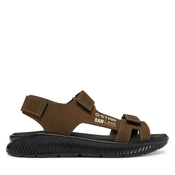 Sandali G-Star Raw ROY1-11 MI08 Rjava