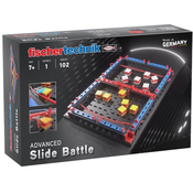 Konstruktor Fischertechnik Adcanced - Slide Battle