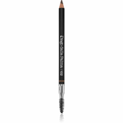 Diego dalla Palma Eyebrow Pencil Water Resistant vodoodporen svinčnik za obrvi odtenek 102 Warm Taupe 1,08 g