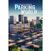Parking World XBOX LIVE Key EUROPE