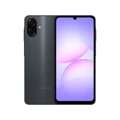 Samsung Mobilni telefon Galaxy A07 6/128GB, Crni