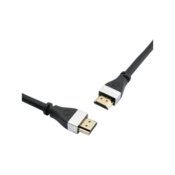 OEHLBACH 33103 HDMI kabel 3 m HDMI vrste A (standardni) Črna