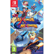 Nexomon + Nexomon: Extinction Complete Collection (Nintendo Switch)