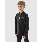 Boys thermal T-shirt 4F