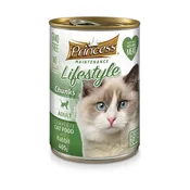 Princess Lifestyle Maintenance - KUNEC 415g