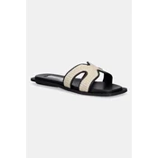 Steve Madden natikači z ravnim podplatom ženski Sofia