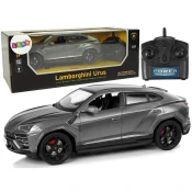 Auto R/C Lamborghini Urus crni 1:24