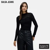 Salsa Majica