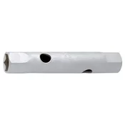 Cevasti kljuc 215/2 Unior - 17 mm x 19 mm