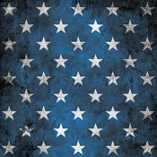 Apollo Brown & Ras Kass - Blasphemy (Tri Stripe Red/White/Blue Coloured) (LP)