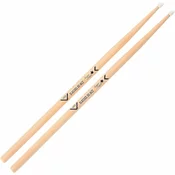 Vater VSMC8DJN Sugar Maple Classics Jazz Nylon 8D Bobnarske palice