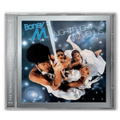 Boney M. - Nightflight To Venus (Reissue) (Remastered) (CD)