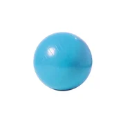 Fitnes oprema-ostalo Capriolo Lopta za pilates Boja:Plava Velicina:75cm