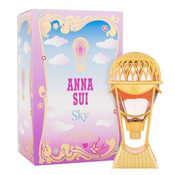 Anna Sui Sky 75 ml toaletna voda za ženske