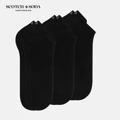 Scotch & Soda Nogavice Trojno
