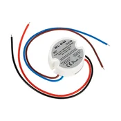 Blow 30W impulsni napajalnik, 12V, IP67, plastični