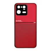 Maska Anti Static za Xiaomi 13 Pro crvena.