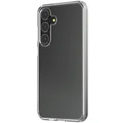 Ovitek Uniq LifePro Xtreme za Samsung Galaxy S24+ - prozoren