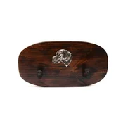 shumee Pointer - obešalnik za dodatke, obešalnik za medalje s psom, kaveljčki za ključe znamke Art-Dog