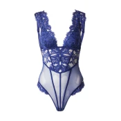 Hunkemöller Bodi Grace indigo