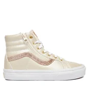 Superge Vans SK8-Hi Reissue Side Zip VN000CYPDJR1 Kremna