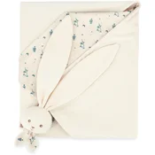 Kaloo Lapinoo odeja Cream 80 cm x 70 cm 1 kos